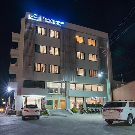 Chanthaburi Center Extérieur photo