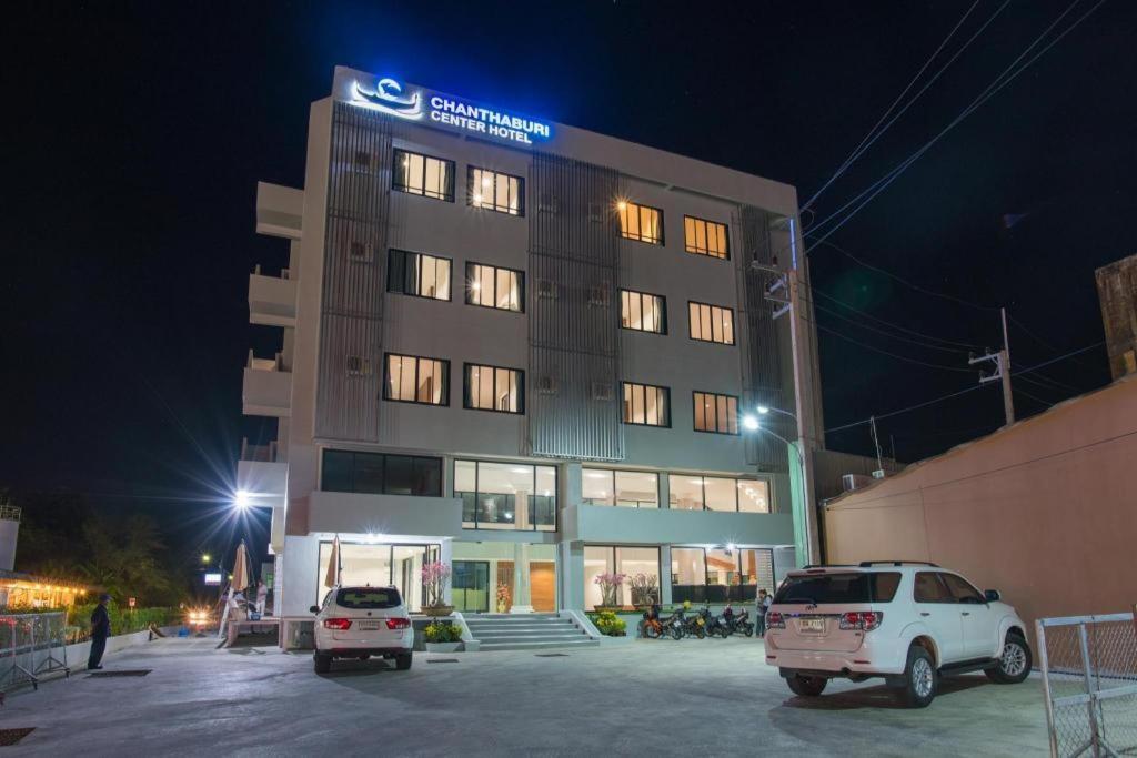 Chanthaburi Center Extérieur photo