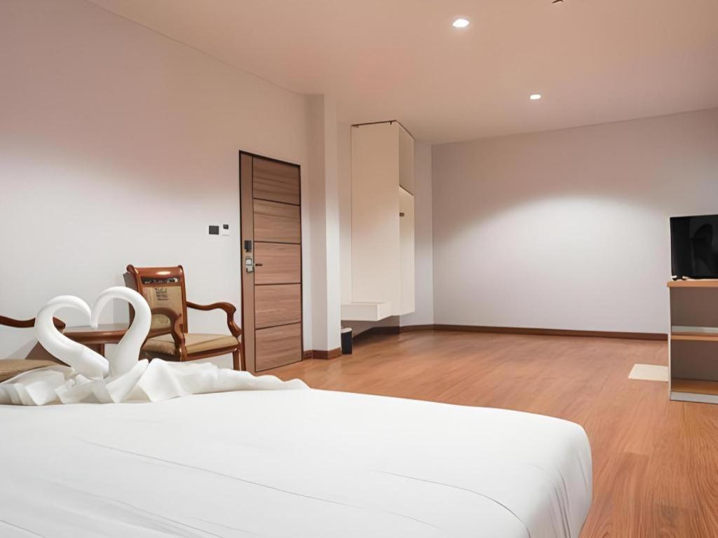 Chanthaburi Center Extérieur photo