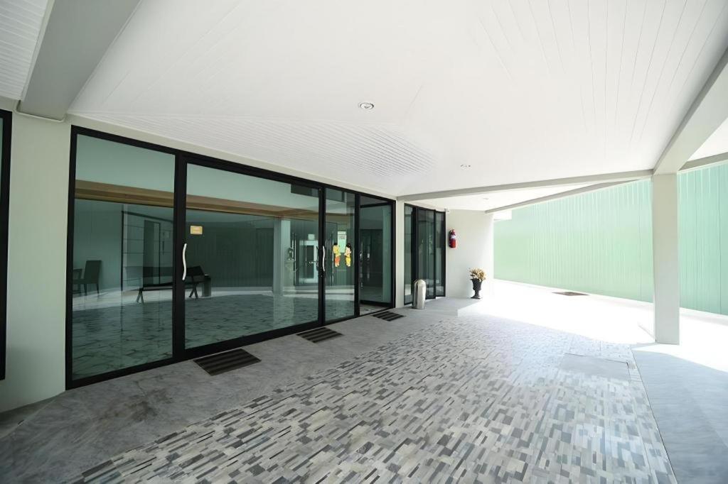 Chanthaburi Center Extérieur photo