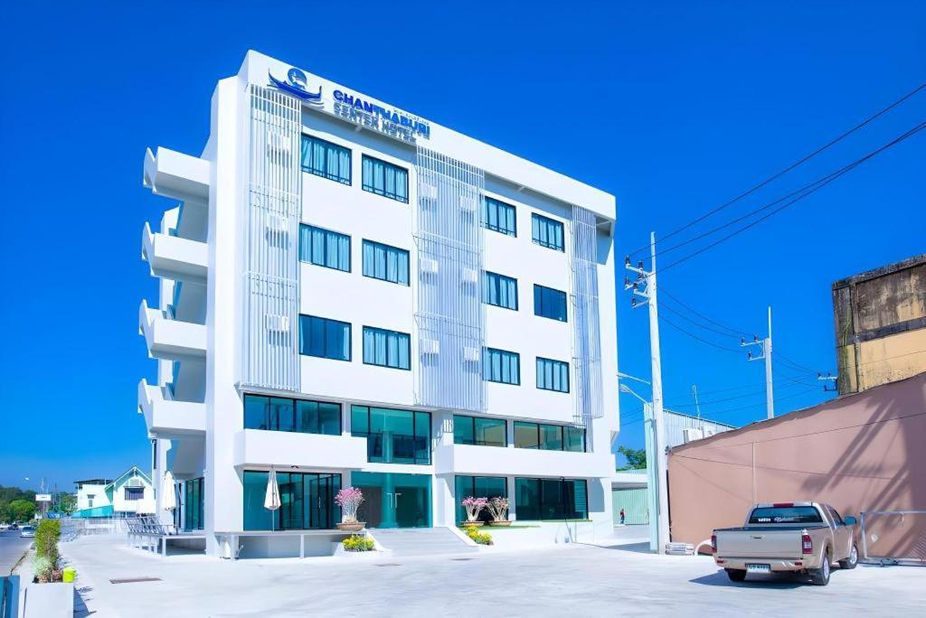 Chanthaburi Center Extérieur photo