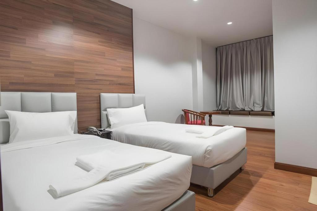 Chanthaburi Center Extérieur photo