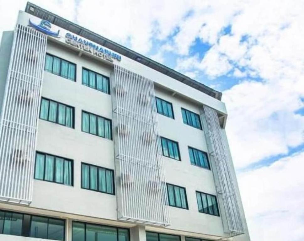 Chanthaburi Center Extérieur photo