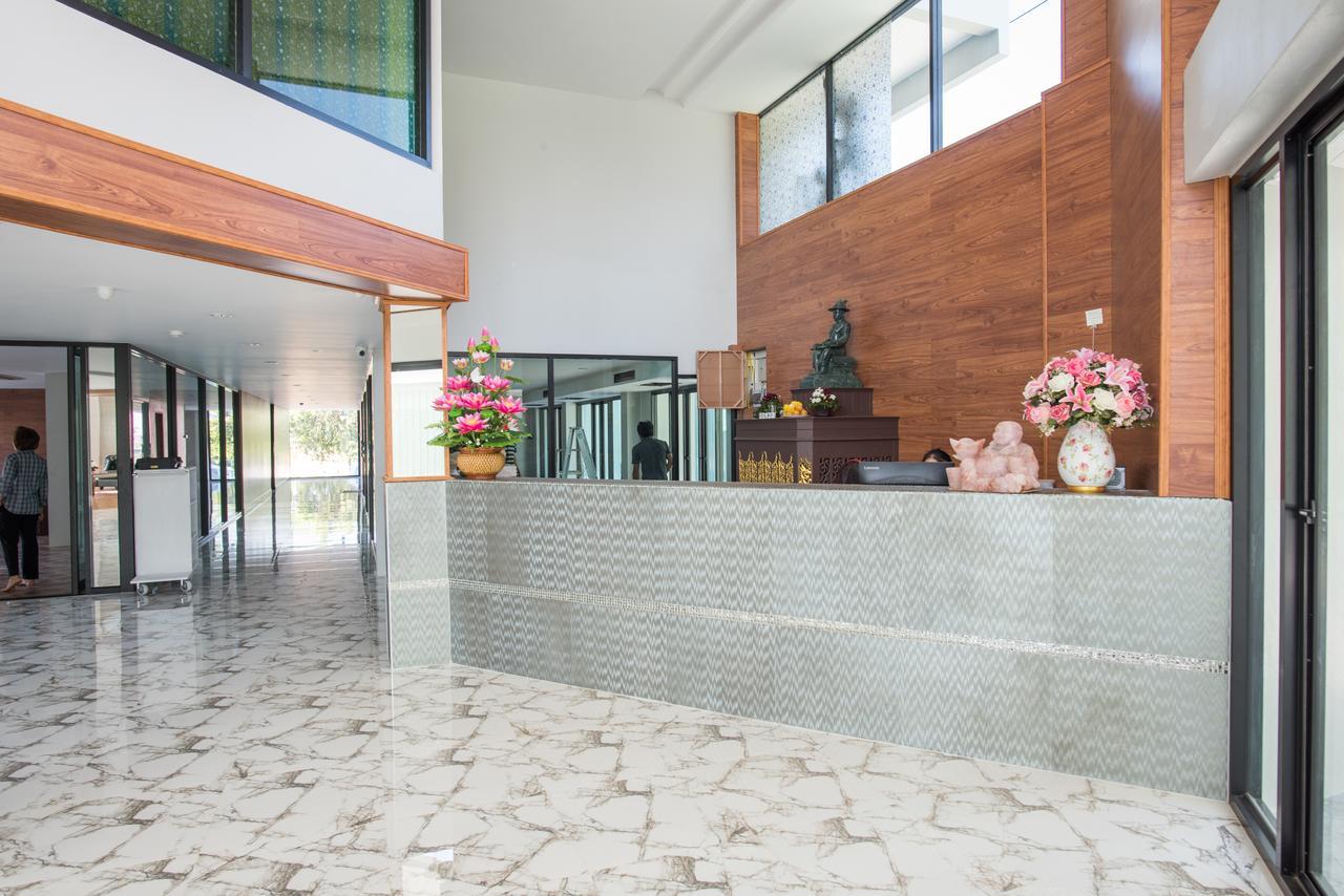 Chanthaburi Center Extérieur photo