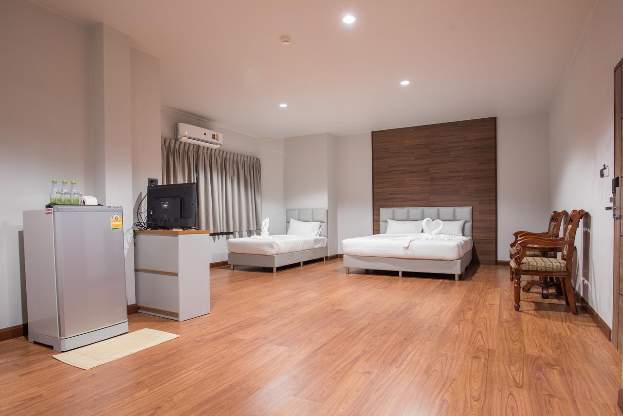 Chanthaburi Center Extérieur photo