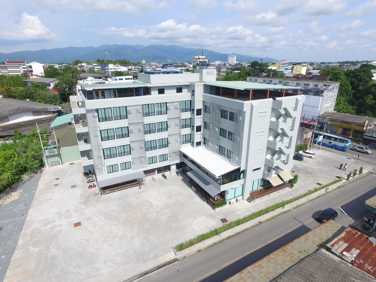 Chanthaburi Center Extérieur photo