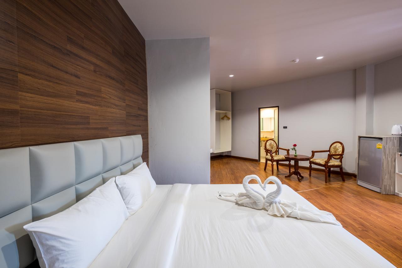 Chanthaburi Center Extérieur photo