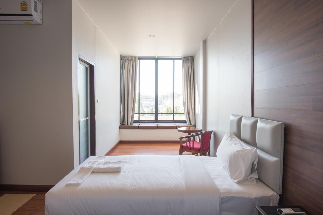 Chanthaburi Center Extérieur photo