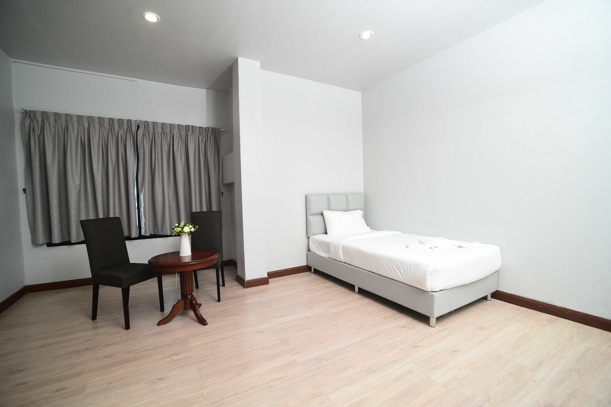 Chanthaburi Center Extérieur photo