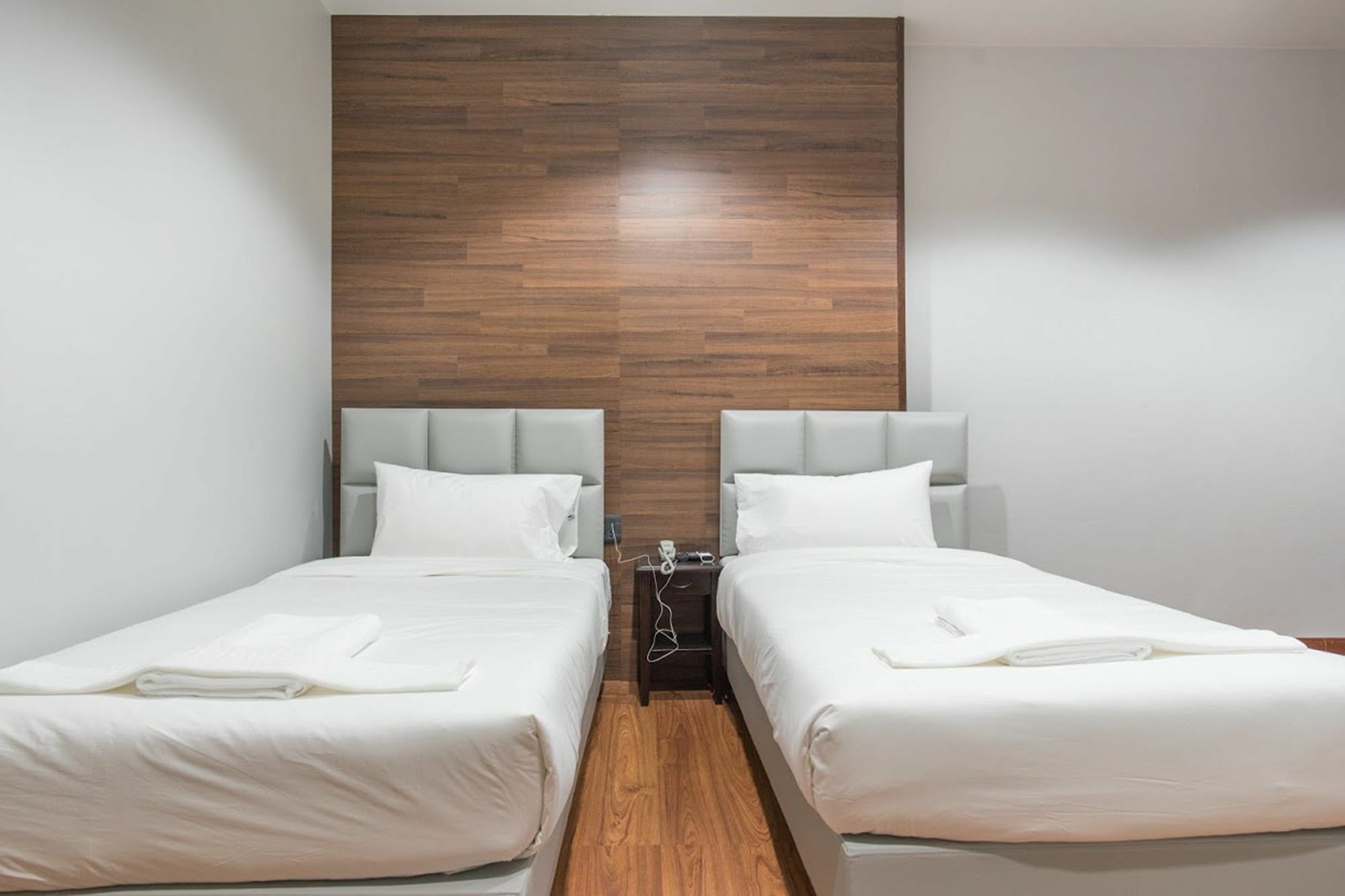 Chanthaburi Center Extérieur photo