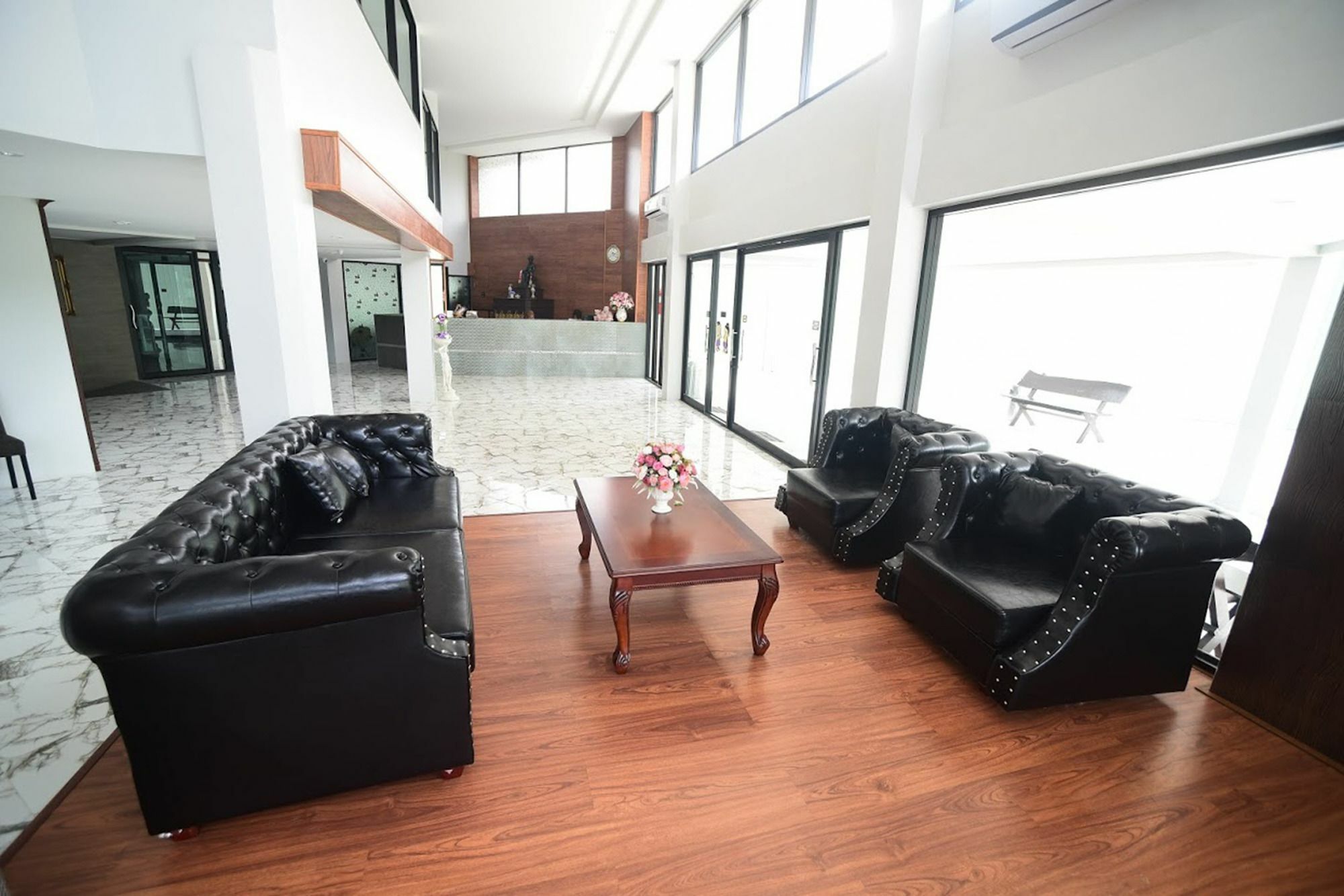 Chanthaburi Center Extérieur photo